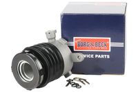 BORG & BECK BCS165 - Desembrague central, embrague