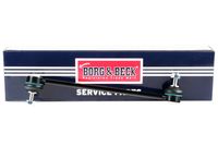 BORG & BECK BDL6547 - Travesaños/barras, estabilizador