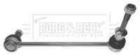 BORG & BECK BDL7078 - Travesaños/barras, estabilizador