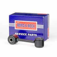 BORG & BECK BDL7404 - Travesaños/barras, estabilizador