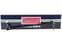 BORG & BECK BDL7426 - Travesaños/barras, estabilizador