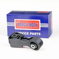 BORG & BECK BEM3215 - Soporte, motor