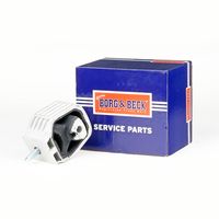 BORG & BECK BEM4203 - Soporte, motor