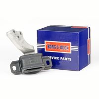 BORG & BECK BEM4221 - Soporte, motor