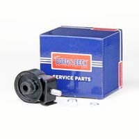 BORG & BECK BEM4428 - Soporte, motor
