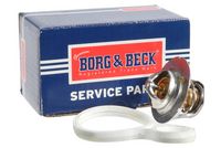 BORG & BECK BBT077 - Termostato, refrigerante