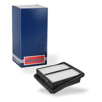 BORG & BECK BFA2095 - Filtro de aire