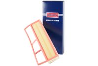BORG & BECK BFA2128 - Filtro de aire
