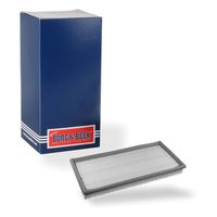 BORG & BECK BFA2259 - Filtro de aire