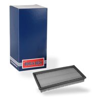 BORG & BECK BFA2299 - Filtro de aire