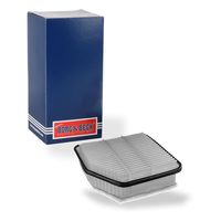 BORG & BECK BFA2236 - Filtro de aire