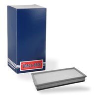 BORG & BECK BFA2175 - Filtro de aire