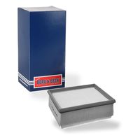BORG & BECK BFA2182 - Filtro de aire