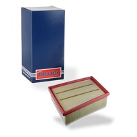 BORG & BECK BFA2554 - Filtro de aire