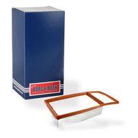 BORG & BECK BFA2569 - Filtro de aire