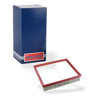 BORG & BECK BFA2581 - Filtro de aire
