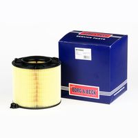 BORG & BECK BFA2622 - Filtro de aire