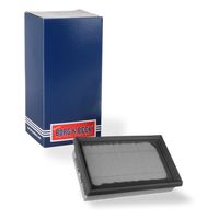 BORG & BECK BFA2419 - Filtro de aire