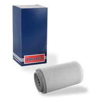BORG & BECK BFA2471 - Filtro de aire