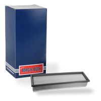 BORG & BECK BFA2495 - Filtro de aire