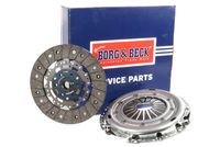BORG & BECK HK2002 - Kit de embrague