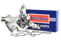 BORG & BECK BWP1787 - Bomba de agua, refrigeración del motor