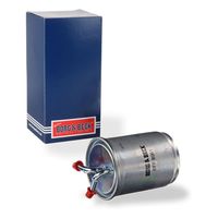 BORG & BECK BFF8061 - Filtro combustible