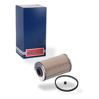 BORG & BECK BFF8004 - Filtro combustible