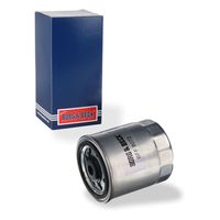 BORG & BECK BFF8072 - Filtro combustible