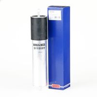 BORG & BECK BFF8089 - Filtro combustible