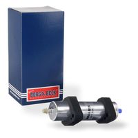 BORG & BECK BFF8090 - Filtro combustible