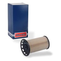 BORG & BECK BFF8095 - Filtro combustible