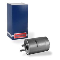 BORG & BECK BFF8127 - Filtro combustible