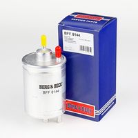 BORG & BECK BFF8144 - Filtro combustible