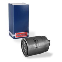 BORG & BECK BFF8149 - Filtro combustible