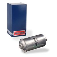BORG & BECK BFF8150 - Filtro combustible