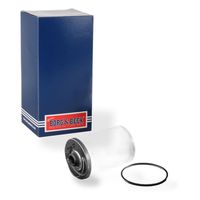 BORG & BECK BFF8158 - Filtro combustible