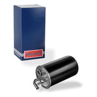 BORG & BECK BFF8163 - Filtro combustible