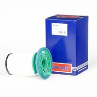 BORG & BECK BFF8251 - Filtro combustible