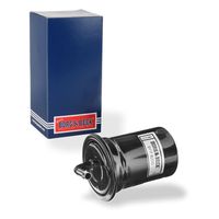 BORG & BECK BFF8200 - Filtro combustible