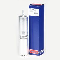 BORG & BECK BFF8203 - Filtro combustible