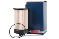 BORG & BECK BFF8310 - Filtro combustible