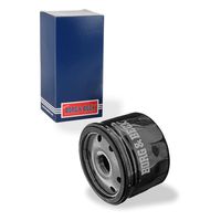 BORG & BECK BFO4005 - Filtro de aceite