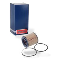 BORG & BECK BFO4019 - Filtro de aceite