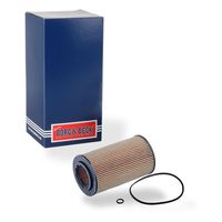 BORG & BECK BFO4040 - Filtro de aceite