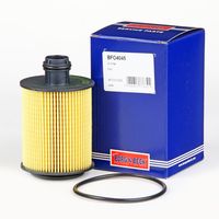 BORG & BECK BFO4045 - Filtro de aceite