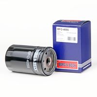 BORG & BECK BFO4055 - Filtro de aceite