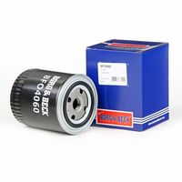 BORG & BECK BFO4060 - Filtro de aceite
