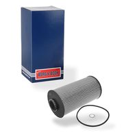 BORG & BECK BFO4116 - Filtro de aceite