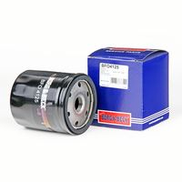 BORG & BECK BFO4125 - Filtro de aceite